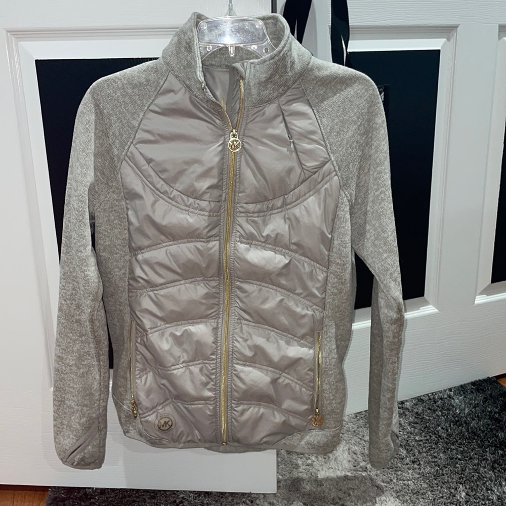 Micheal Kors Warm Jacket